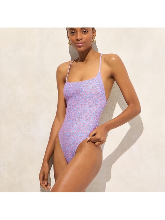 J. Crew Other - J Crew Summer Fields Swimsuit Size 14